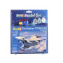 Eurofighter Typhoon Set complet - 1/144 - REVELL 64282