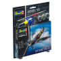 Spitfire Mk.IIa Set complet - 1/72 - REVELL 63953
