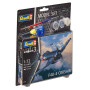 F4U-4 Corsair Set complet - 1/72 - REVELL 63955
