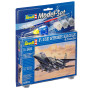 F-15E Strike Eagle Set complet - 1/144 - REVELL 63972