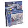 P-47M Thunderbolt Set complet - 1/72 - REVELL 63984