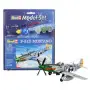 P-51D Mustang Set complet - 1/72 - REVELL 64148
