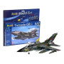 Tornado GR.1 RAF Set complet - 1/72 - REVELL 64619