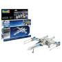 Star Wars The Mandalorian : Article C Set complet - 1/57 - REVELL 66791