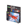 BAe Hawk T.1 Red Arrow Set complet - 1/72 - REVELL 64921