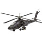 Hélicoptère AH-64A Apache Set complet - 1/100 - REVELL 64985