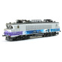 BB 7206 Bordeaux SNCF ép. VI - analogique - HO 1/87 - LS Models 10453