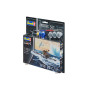 Sous-marin allemand Type VII C/41 Set complet - 1/350 - REVELL 65154