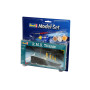 Paquebot R.M.S. Titanic Set complet - 1/1200 - REVELL 65804