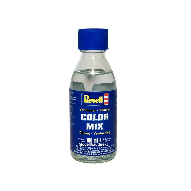 Revell Color Mix - diluant pour peinture enamel - Revell 39612