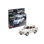 Trabant 601S « Choix du constructeur » Set complet - 1/24 - REVELL 67713