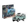 Land Rover Series III Set complet - 1/24 - REVELL 67047