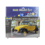 Citroen 2CV Set complet - 1/24 - REVELL 67095