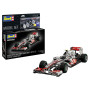 McLaren Mercedes MP4-25 Lewis Hamilton Set complet - 1/24 - REVELL 67096