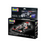McLaren Mercedes MP4-25 Lewis Hamilton Set complet - 1/24 - REVELL 67096