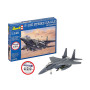F-15E Strike Eagle et bombes Set complet - 1/144 - REVELL 73972