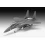 F-15E Strike Eagle et bombes Set complet - 1/144 - REVELL 73972
