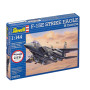 F-15E Strike Eagle et bombes Set complet - 1/144 - REVELL 73972