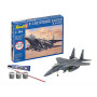 F-15E Strike Eagle et bombes Set complet - 1/144 - REVELL 73972