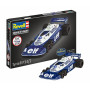 Tyrrell P34/2 6 roues Set complet - 1/32 - REVELL 77741