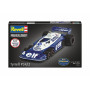 Tyrrell P34/2 6 roues Set complet - 1/32 - REVELL 77741