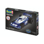 Tyrrell P34/2 6 roues Set complet - 1/32 - REVELL 77741