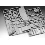 Krupp Protze KFZ 69 avec Pak 3,7 cm Set complet - 1/76 - REVELL 73344
