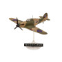 Spitfire Mk.Ia et Hurricane Mk.I Set complet - 1/144 - REVELL 73771
