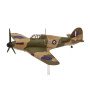 Spitfire Mk.Ia et Hurricane Mk.I Set complet - 1/144 - REVELL 73771