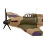 Spitfire Mk.Ia et Hurricane Mk.I Set complet - 1/144 - REVELL 73771