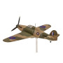 Spitfire Mk.Ia et Hurricane Mk.I Set complet - 1/144 - REVELL 73771