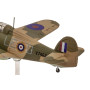 Spitfire Mk.Ia et Hurricane Mk.I Set complet - 1/144 - REVELL 73771