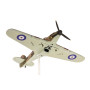 Spitfire Mk.Ia et Hurricane Mk.I Set complet - 1/144 - REVELL 73771