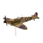 Spitfire Mk.Ia et Hurricane Mk.I Set complet - 1/144 - REVELL 73771