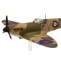 Spitfire Mk.Ia et Hurricane Mk.I Set complet - 1/144 - REVELL 73771