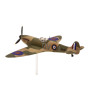 Spitfire Mk.Ia et Hurricane Mk.I Set complet - 1/144 - REVELL 73771