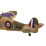 Spitfire Mk.Ia et Hurricane Mk.I Set complet - 1/144 - REVELL 73771