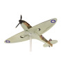 Spitfire Mk.Ia et Hurricane Mk.I Set complet - 1/144 - REVELL 73771