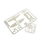 Spitfire Mk.Ia et Hurricane Mk.I Set complet - 1/144 - REVELL 73771