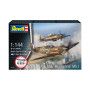 Spitfire Mk.Ia et Hurricane Mk.I Set complet - 1/144 - REVELL 73771