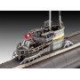 Sous-marin allemand Type VII C/41 Set complet - 1/350 - REVELL 75154
