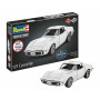 Corvette C3 1969 Set complet - 1/32 - REVELL 77684