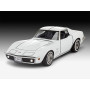 Corvette C3 Set complet - 1/32 - REVELL 77684