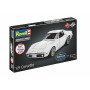 Corvette C3 Set complet - 1/32 - REVELL 77684