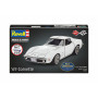 Corvette C3 Set complet - 1/32 - REVELL 77684