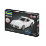 Corvette C3 Set complet - 1/32 - REVELL 77684