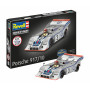 Porsche 917/10 Set complet - 1/32 - REVELL 77738