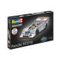 Porsche 917/10 Set complet - 1/32 - REVELL 77738