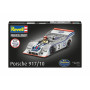Porsche 917/10 Set complet - 1/32 - REVELL 77738