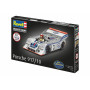 Porsche 917/10 Set complet - 1/32 - REVELL 77738